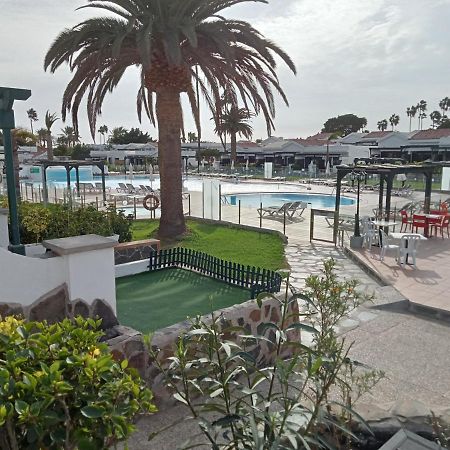 Bungalow Confortable Maspalomas  Zewnętrze zdjęcie