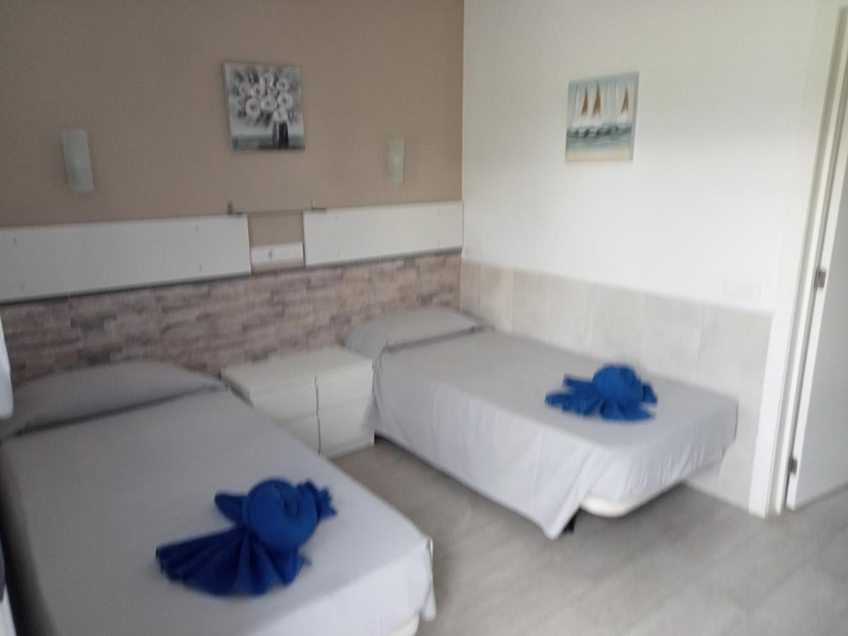 Bungalow Confortable Maspalomas  Zewnętrze zdjęcie
