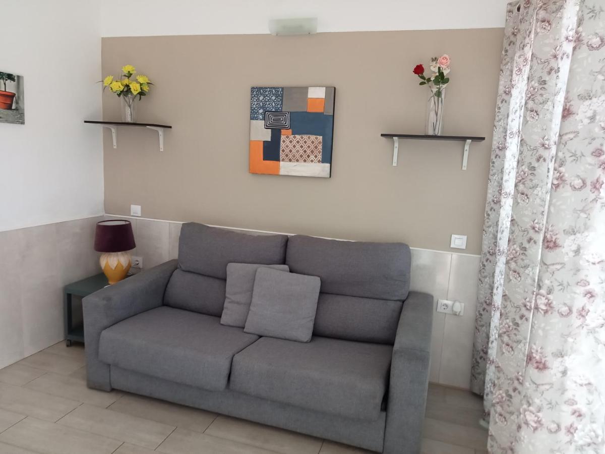Bungalow Confortable Maspalomas  Zewnętrze zdjęcie