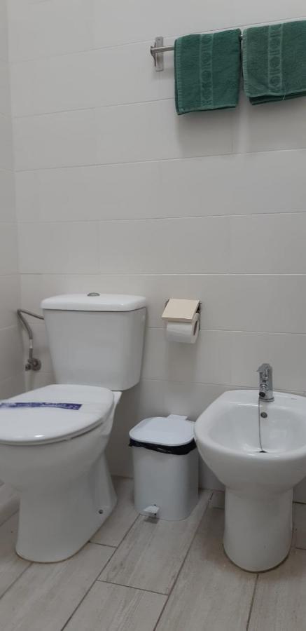 Bungalow Confortable Maspalomas  Zewnętrze zdjęcie